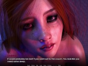 DEPRAVED AWAKENING #22 • PC GAMEPLAY [HD] 15/16