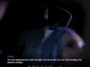 DEPRAVED AWAKENING #22 • PC GAMEPLAY [HD] 3/16