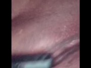 More wet pussy