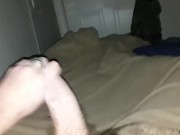 Edging Night 1