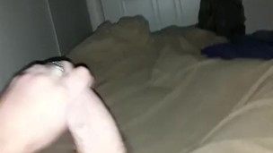 Edging Night 1