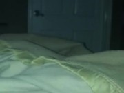 Homemade Solo male masturbation