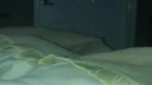 Homemade Solo male masturbation