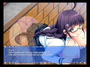 NTRed Class Rep Yukino ~H Days of Class Rep Who Can't Say No~ CH4: BadPath