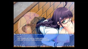 NTRed Class Rep Yukino ~H Days of Class Rep Who Can't Say No~ CH4: BadPath