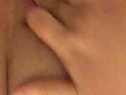 Squirting first time on camera - Screenshot 8 of 16 - Squirting Orgasm