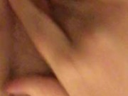 Squirting first time on camera - Screenshot 9 of 16 - Amateur Masturbation