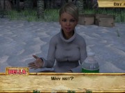 Lewd Island 6