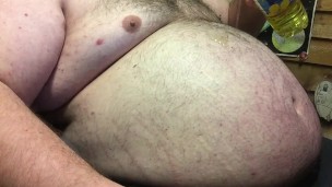 oilin belly clip