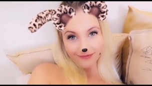 Tiny preview of my snapchat show