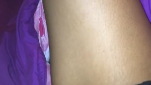 Teasing myself