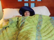 Little Bitch Academia Seduction Spell TEASER Omanko Vivi Akko Bad Dragon 5/16