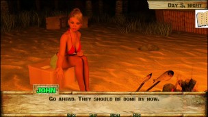 Lewd Island 8