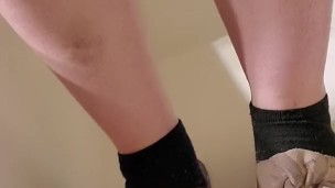 Shoe Pee Play Pt.2