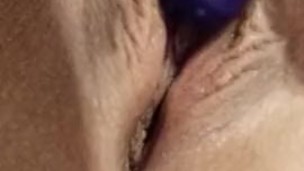 I was about to squirt