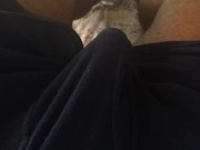 Morning wood