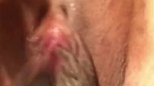 4th of July rubbing and wet play