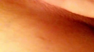 Very wet milf pussy - short tease