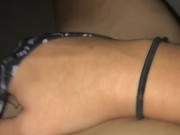 Late night fun