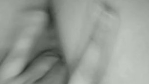 Esposa masturbándose 