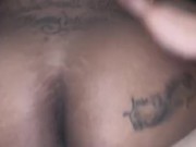 4th of July reverse cowgirl 13/16