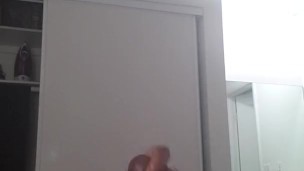 Just horny as fuck