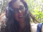 Dirty Nerd Puts On Filthy Panties 2/16