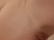 Morning Piss Into Hotel Tub 5/16