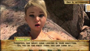 Lewd Island 9