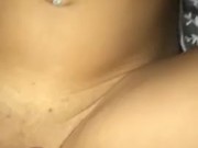 SQUIRTING TEEN PUSSY!
