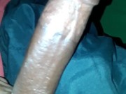 Horny asf jacking my BBC