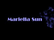 BBW Creampie in Overknees 1/16