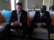 PASCALSSUBSLUTS - Subslut Lisey Sweet ass dominated by BBC 2/16