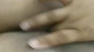 Fingering time!