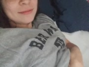 Good morning tits!