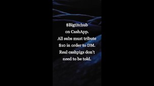 Verbal Findom Late Night