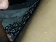 Deep throating 10/16