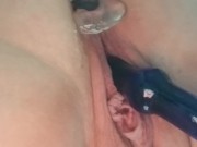 Ass play 