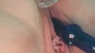 Ass play 