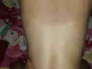 She asks me to record a porn 1/16