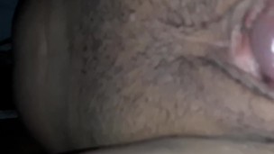 She asks me to record a porn