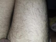 She loves to ride me. 7/16