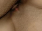 Quickie before her's stepdad come home 15/16