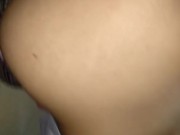 Quickie before her's stepdad come home 2/16