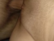 Quickie before her's stepdad come home 9/16