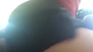 big ass shake and jiggle