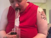 Bbw blazing - Screenshot 2 of 16 - Big Boobs