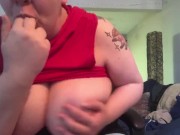Bbw blazing - Screenshot 5 of 16 - Smoking Fetish