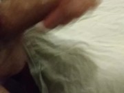 Massage oil