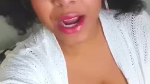 Catholic school girl loves reading and showing off!